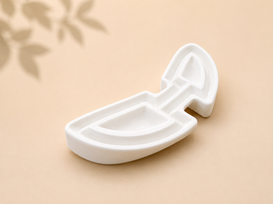Gliding Palm Rest for Mouse