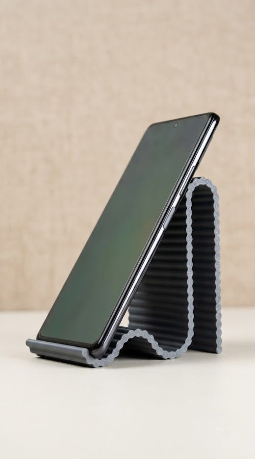 Wave Stand