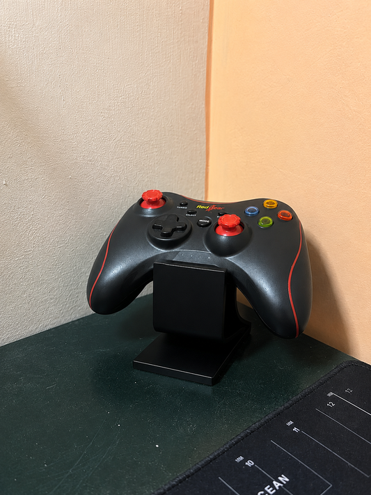 Minimal Controller Stand
