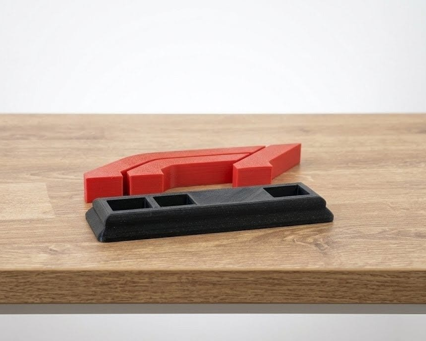 F1 Logo Desk Statue | Formula 1 Décor