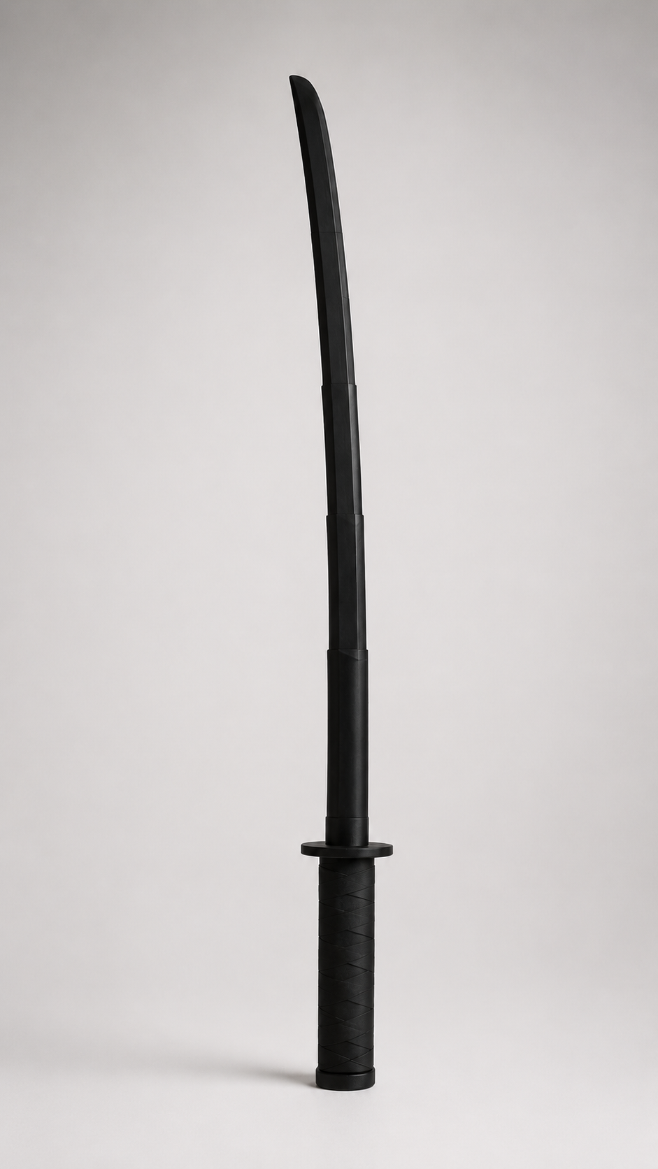 ShadowEdge Collapsible Katana Prop