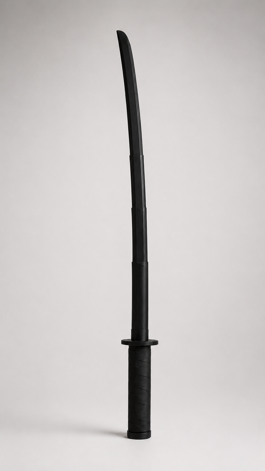 ShadowEdge Collapsible Katana Prop