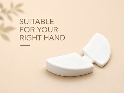 Gliding Palm Rest for Mouse