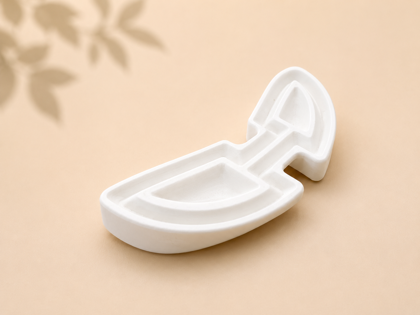 Gliding Palm Rest for Mouse