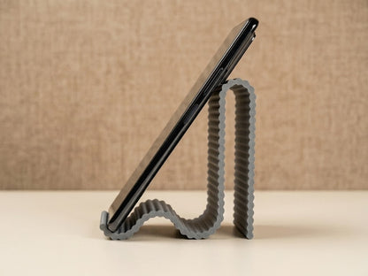 Wave Stand