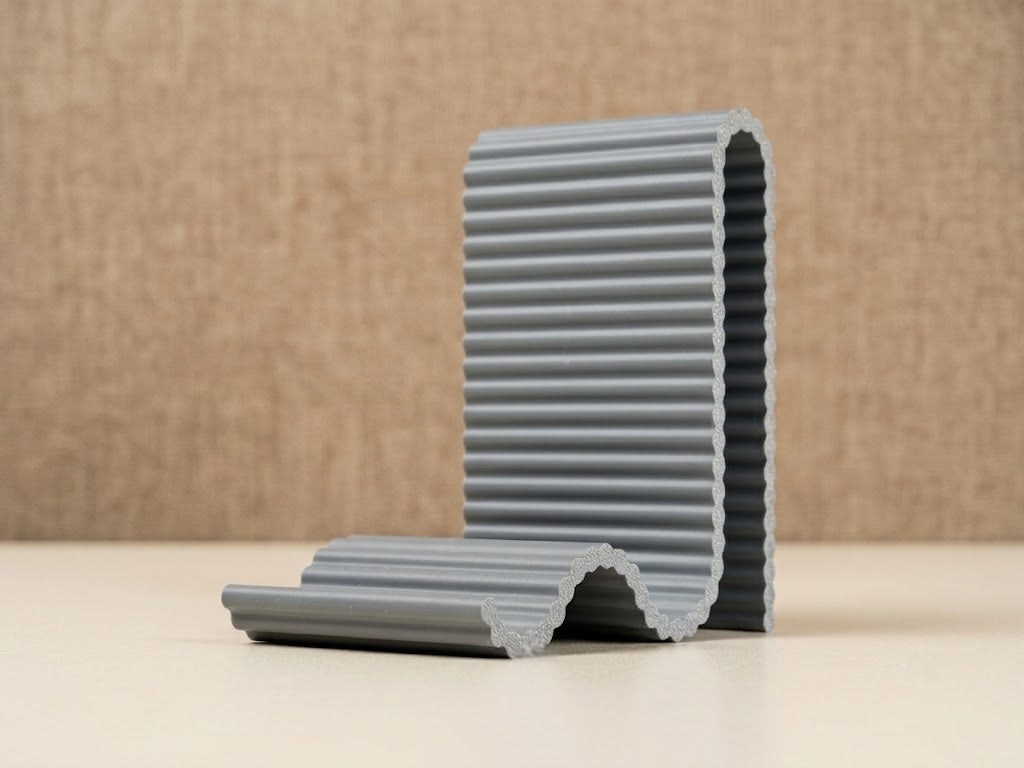 Wave Stand
